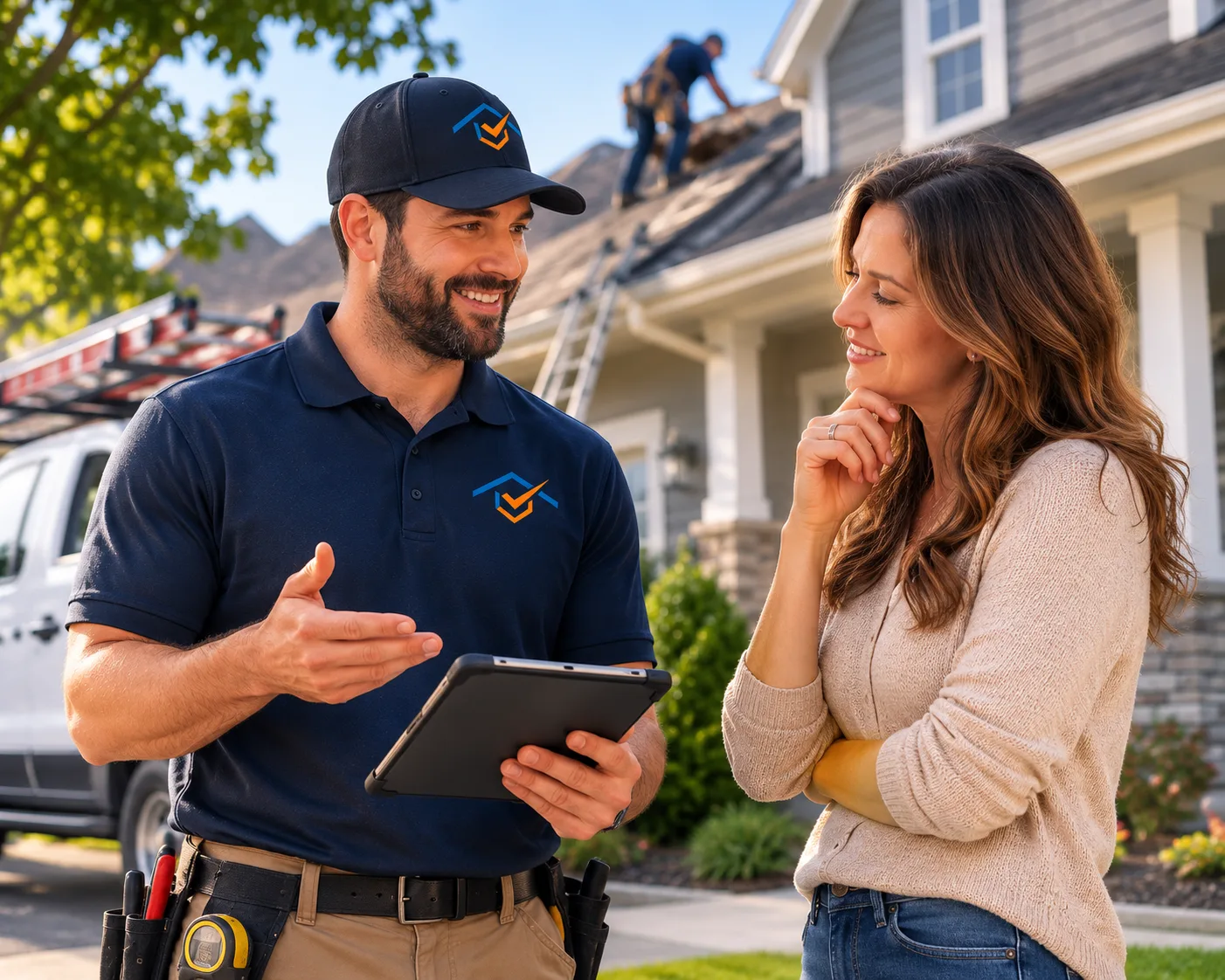 Roof Inspection FAQs in Pecan Gap, TX