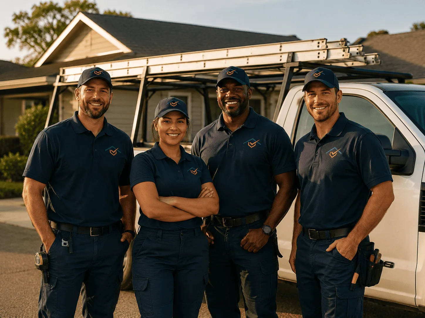 Roof Inspection company in Pecan Gap, TX